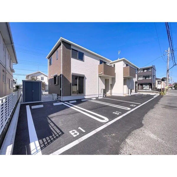 カーサ　ラ・ルーチェB その他6