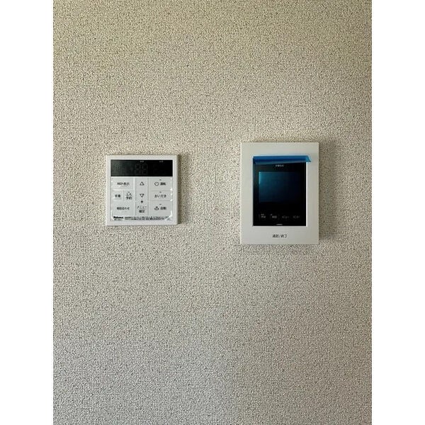 カーサ　ラ・ルーチェB  その他4