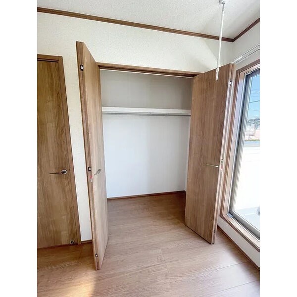 カーサ　ラ・ルーチェB  その他5