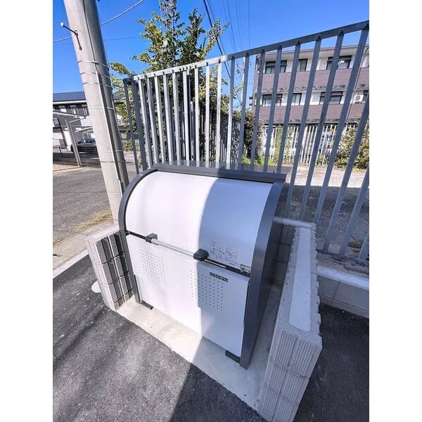 カーサ　ラ・ルーチェB  その他7