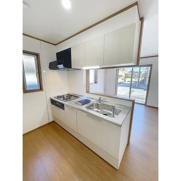 カーサ　ラ・ルーチェB  キッチン