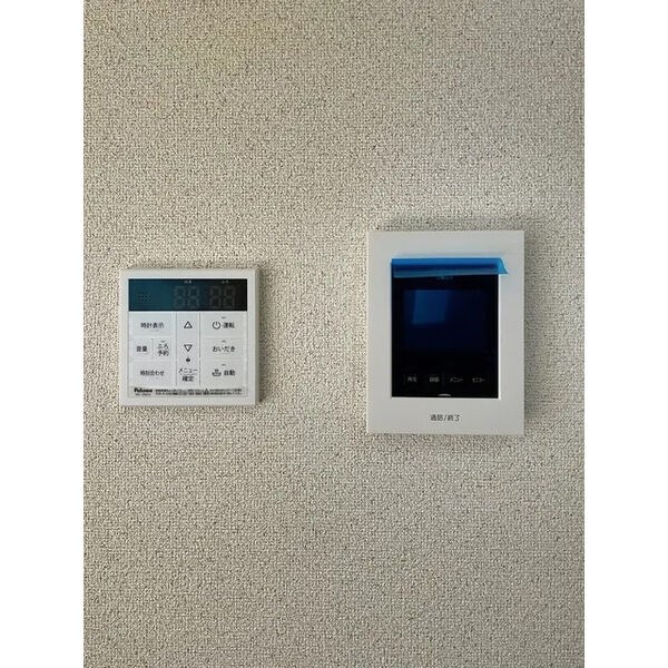 カーサ　ラ・ルーチェA その他3