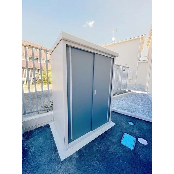 カーサ　ラ・ルーチェA その他6