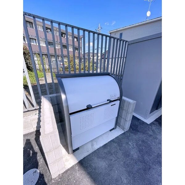 カーサ　ラ・ルーチェA その他8