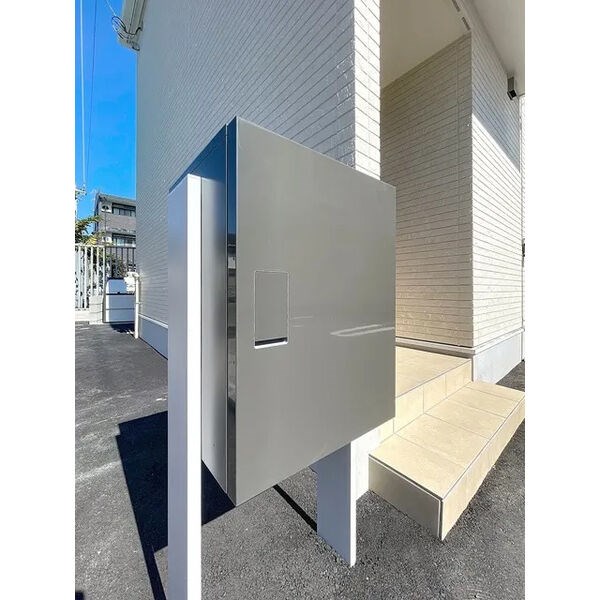 カーサ　ラ・ルーチェA その他9