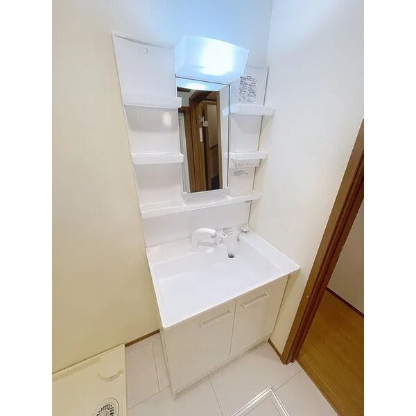 カーサ　ラ・ルーチェB その他2