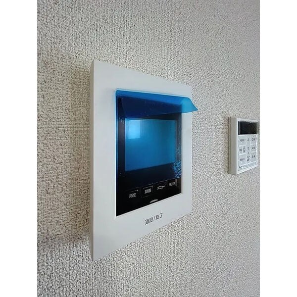 カーサ　ラ・ルーチェB その他4