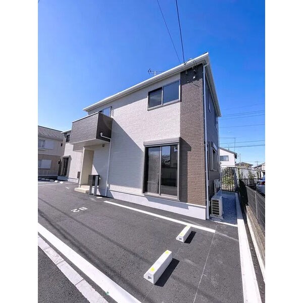 カーサ　ラ・ルーチェB その他8