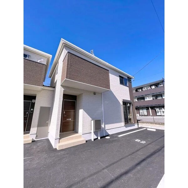 カーサ　ラ・ルーチェB その他9