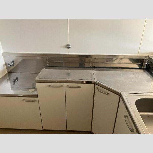 ROSE TOWER 元今泉 キッチン