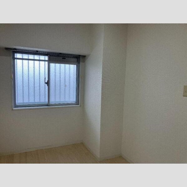 ROSE TOWER 元今泉 ベッドルーム