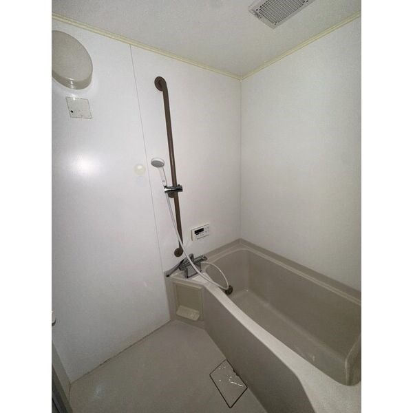 アルディエール 風呂画像