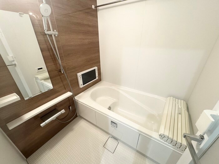 D-GLANZ宿郷 風呂画像