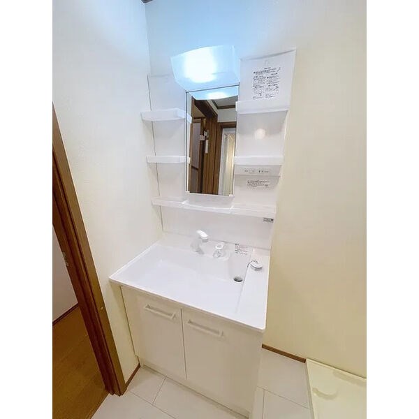 カーサ　ラ・ルーチェB  その他2