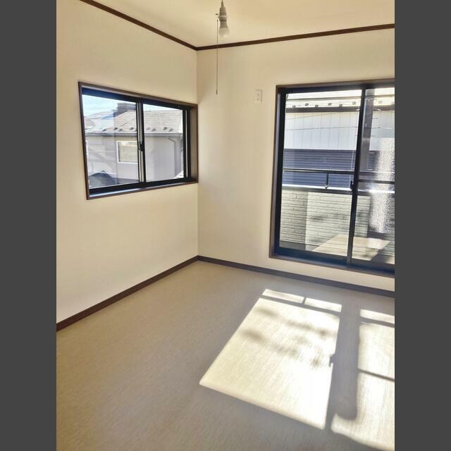 針ケ谷町貸戸建 その他7