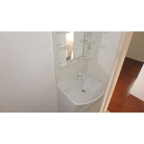 321Ave.　B その他1