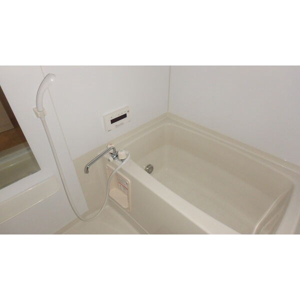 321Ave.　B 風呂画像