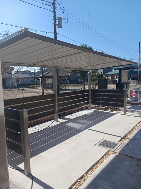 カーサエテルノＣ その他5