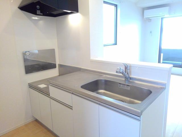 グレイスＡ キッチン