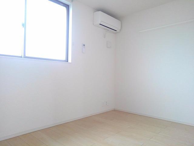 グレイスＡ ベッドルーム