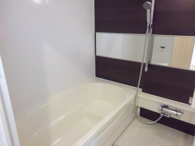 グレイスＡ 風呂画像