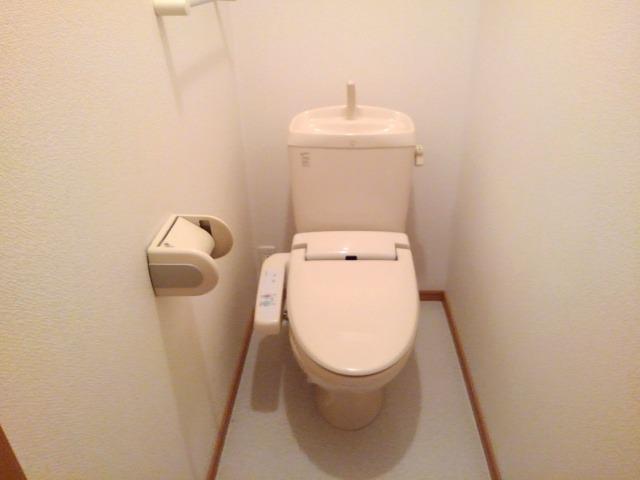 シイナハイツⅡ その他2