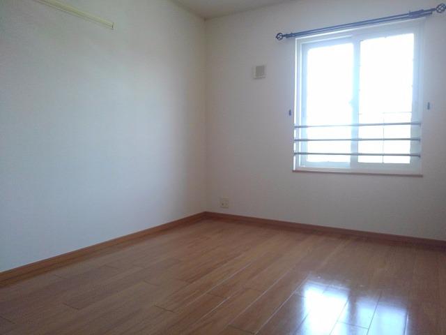 プリマヴェーラＢ ベッドルーム