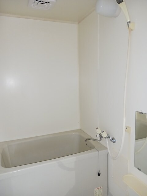 パルネット橋本 風呂画像