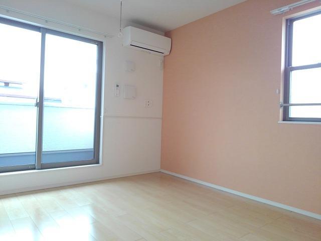 セカンド　ステップ リビング