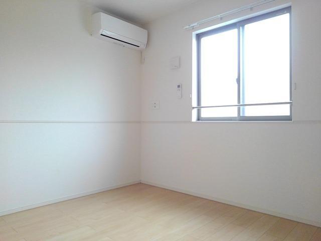 セカンド　ステップ ベッドルーム