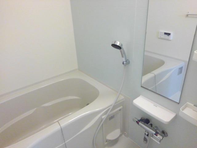 セカンド　ステップ 風呂画像