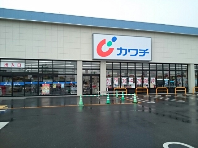 ラスターポイントⅥ その他外観4