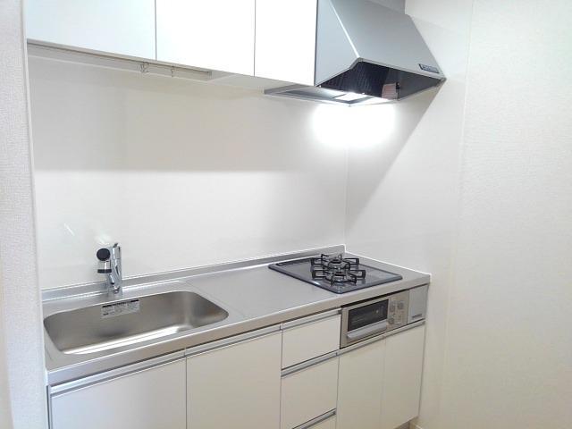 ラスターポイントⅥ キッチン