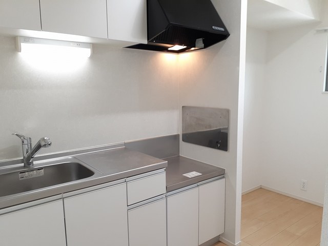 アビターレ キッチン