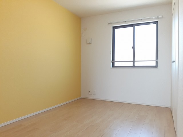 アビターレ ベッドルーム