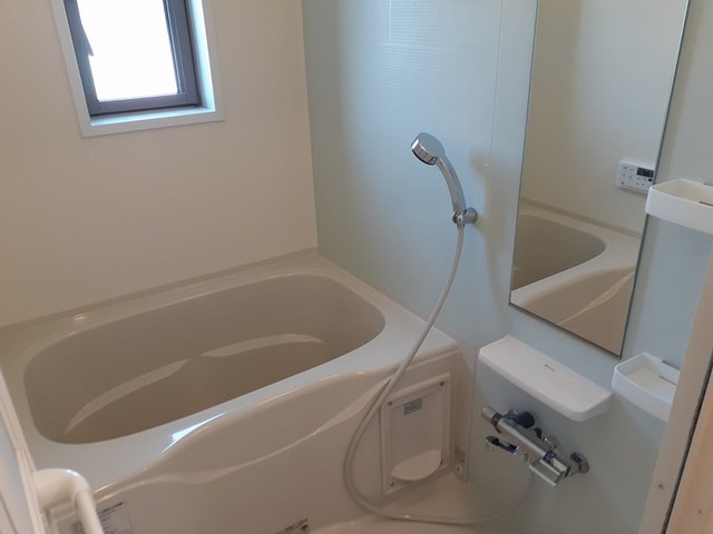 アビターレ 風呂画像