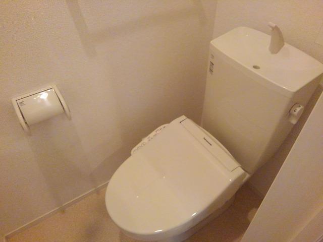 Ｅーフォレスト　Ⅱ棟 その他2