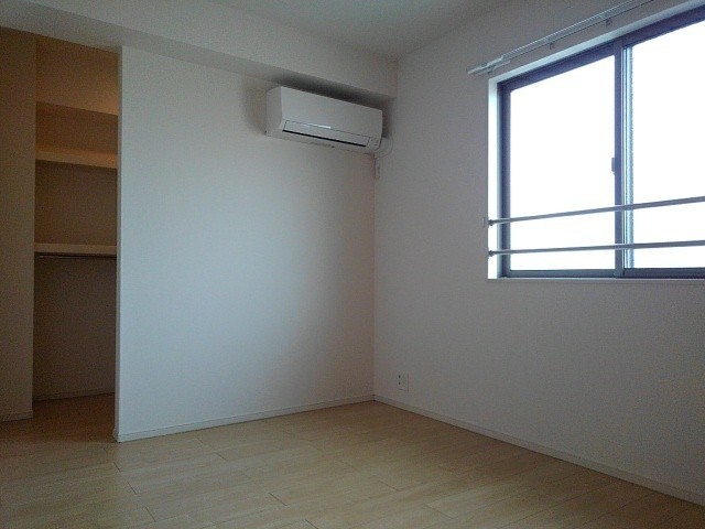 ヴィラ・セラーダ ベッドルーム