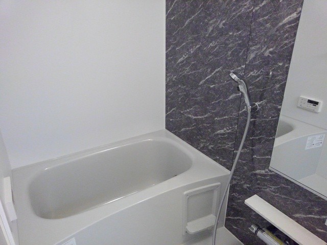 ヴィラ・セラーダ 風呂画像