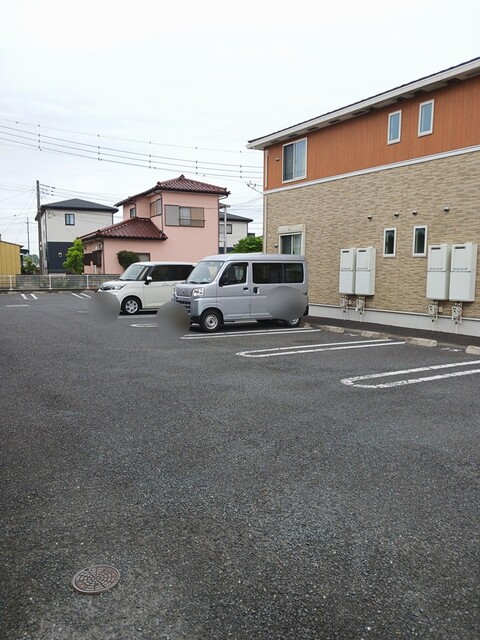 アルカンシエルＢ その他6