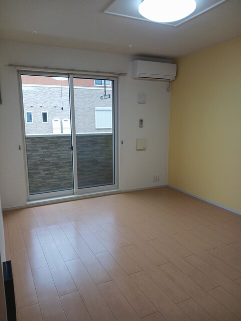 アルカンシエルＢ リビング