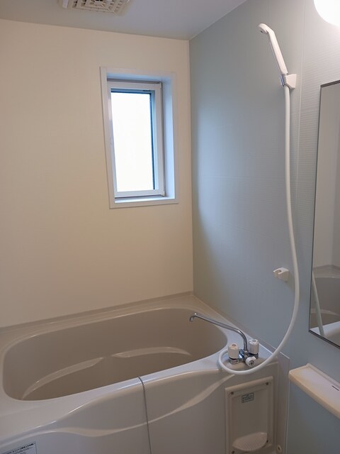 アルカンシエルＢ 風呂画像