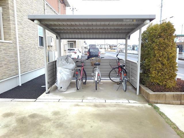 エスパシオＡ その他6