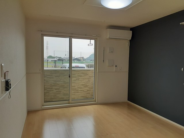 エスパシオＡ リビング