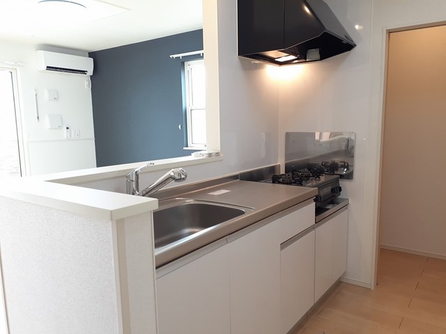 エスパシオＡ キッチン