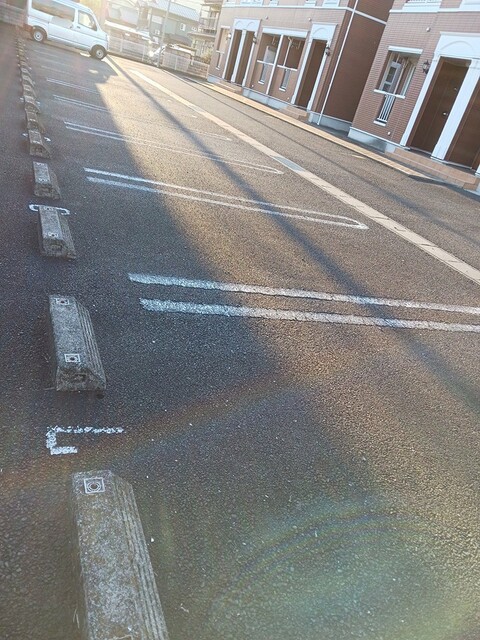 ヴィラ・大堀端Ｂ その他6