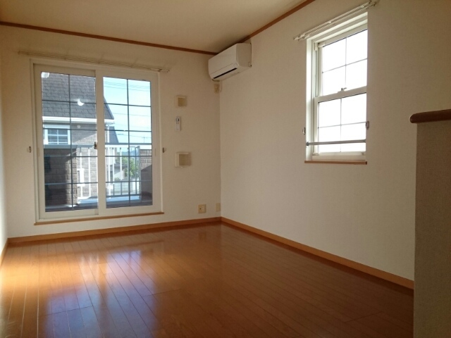 エスポワール　Ｂ リビング