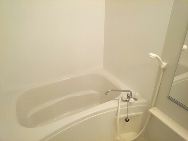 エスポワール　Ｂ 風呂画像