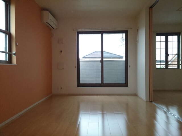 アヴェニール　Ⅰ リビング