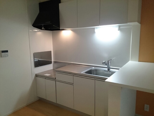 アヴェニール　Ⅰ キッチン